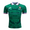 Herre Fotballdrakter Mexico Hjemme Retro 1998 Kortermet
